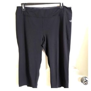 The North Face Capri pants